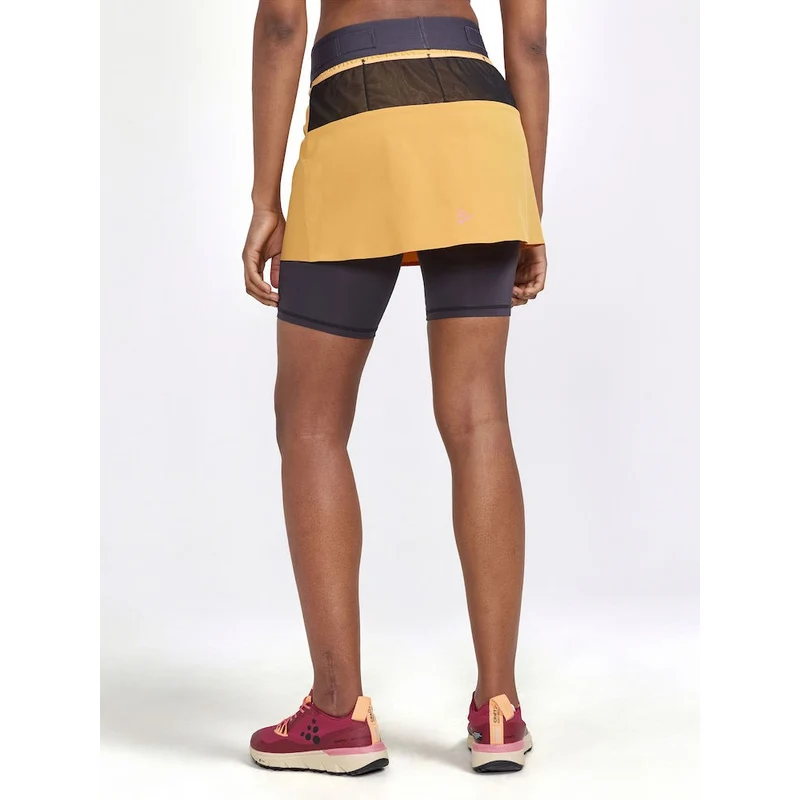 Jupe 2 en 1 Craft PRO Trail (femmes)