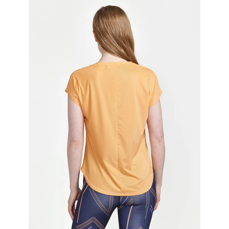 T-shirt Craft Core Essence SS (femmes)