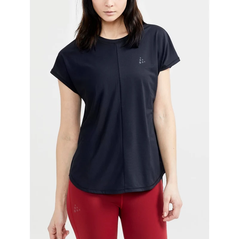 T-shirt Craft Core Essence SS (femmes)