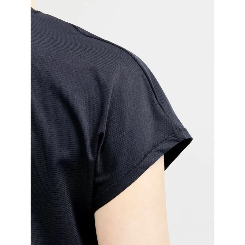 T-shirt Craft Core Essence SS (femmes)