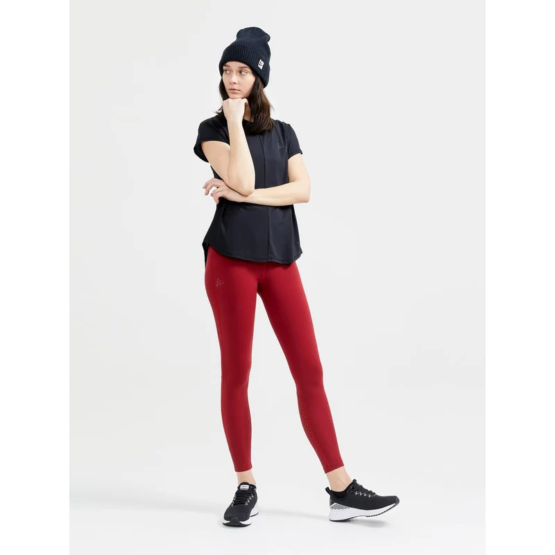 T-shirt Craft Core Essence SS (femmes)