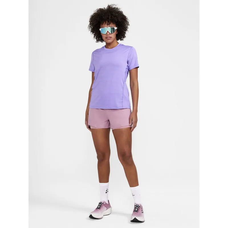 T-shirt Craft ADV Essence (femmes)
