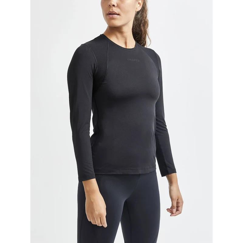 T-shirt à manches longues Craft ADV Essence (femmes)