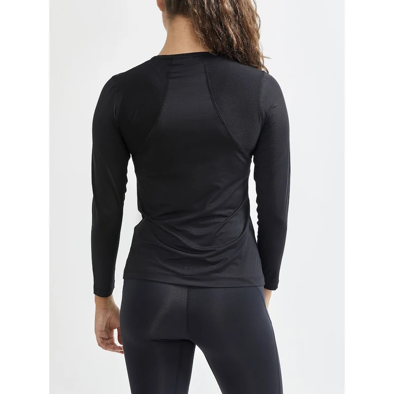 T-shirt à manches longues Craft ADV Essence (femmes)