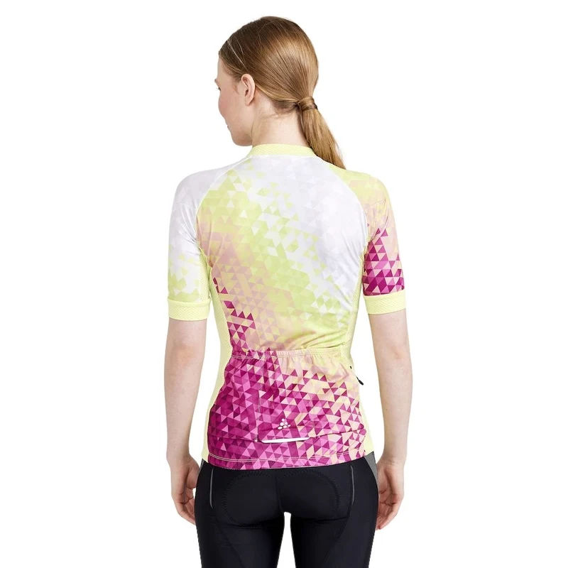 Maillot Craft ADV Endur Graphic (femmes)