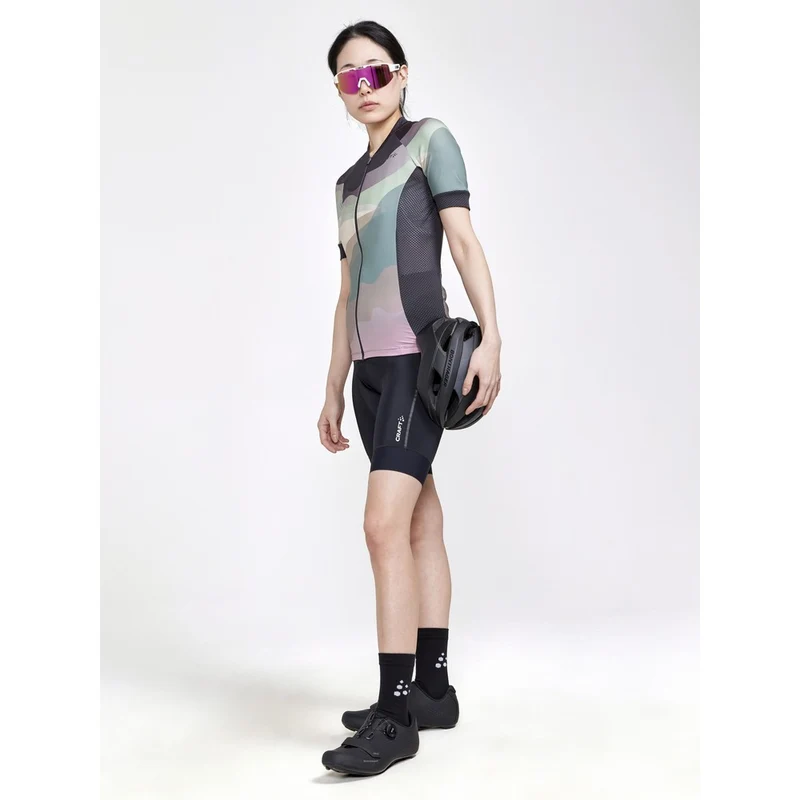 Maillot Craft ADV Endur Graphic (femmes)