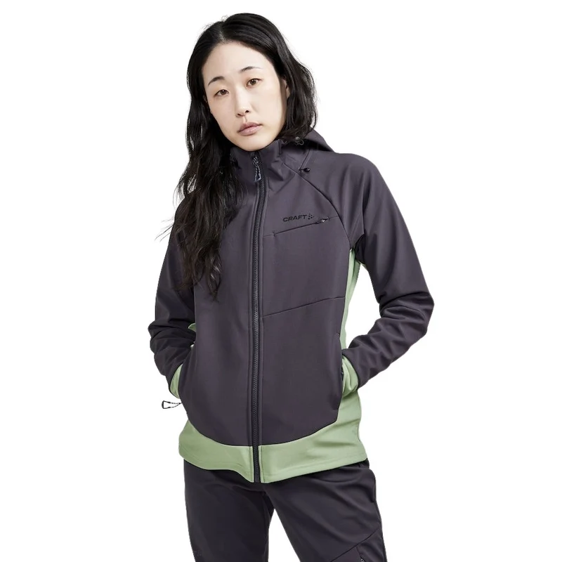 Manteau Craft ADV Backcountry Hybrid (femmes)