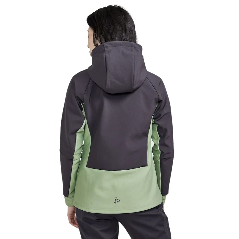 Manteau Craft ADV Backcountry Hybrid (femmes)