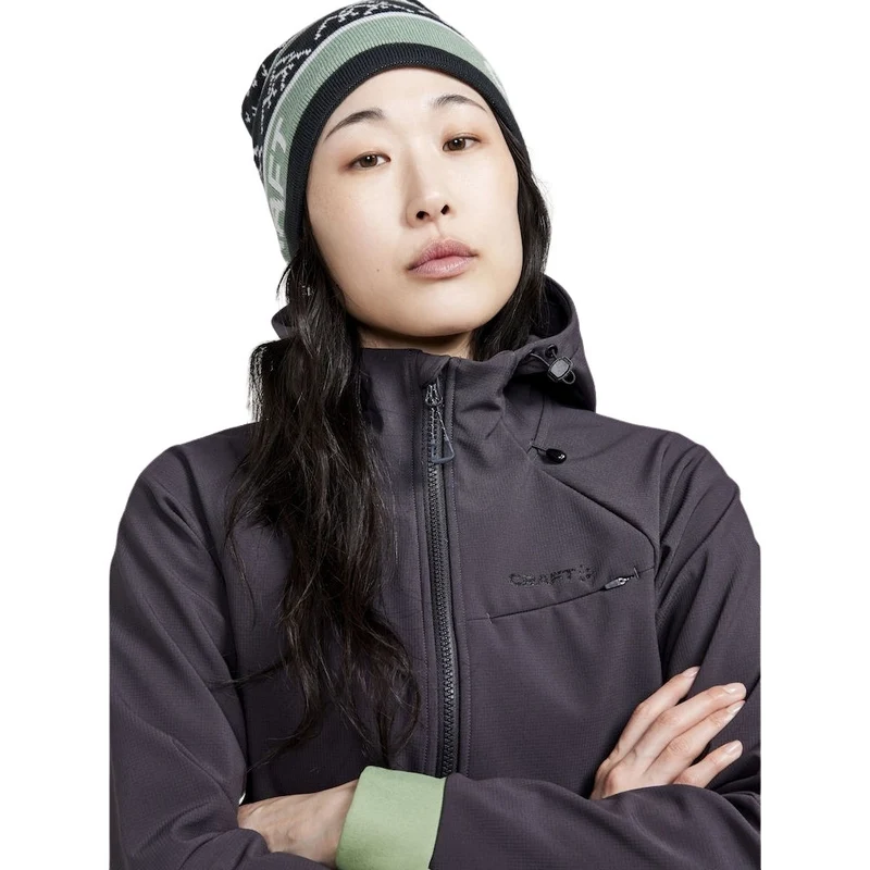 Manteau Craft ADV Backcountry Hybrid (femmes)