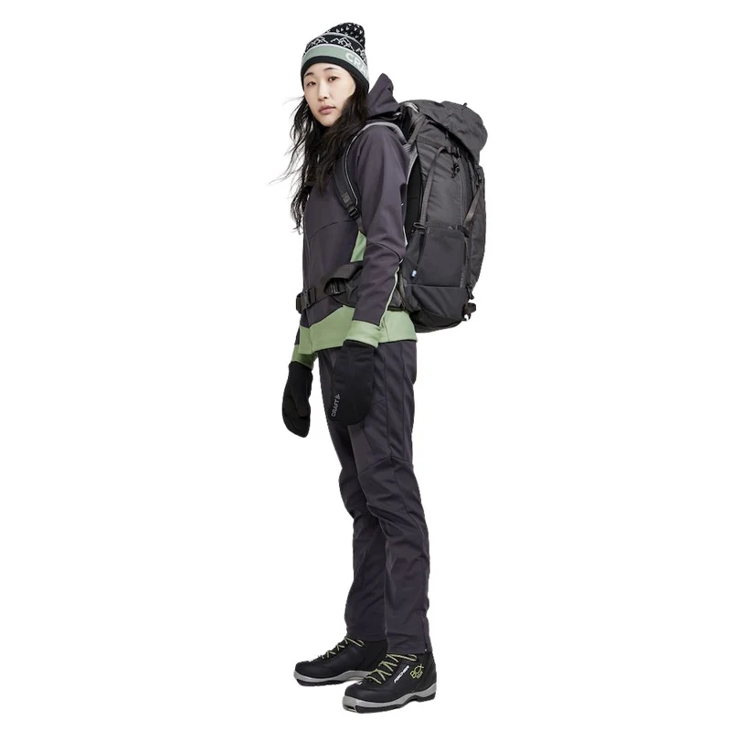 Manteau Craft ADV Backcountry Hybrid (femmes)