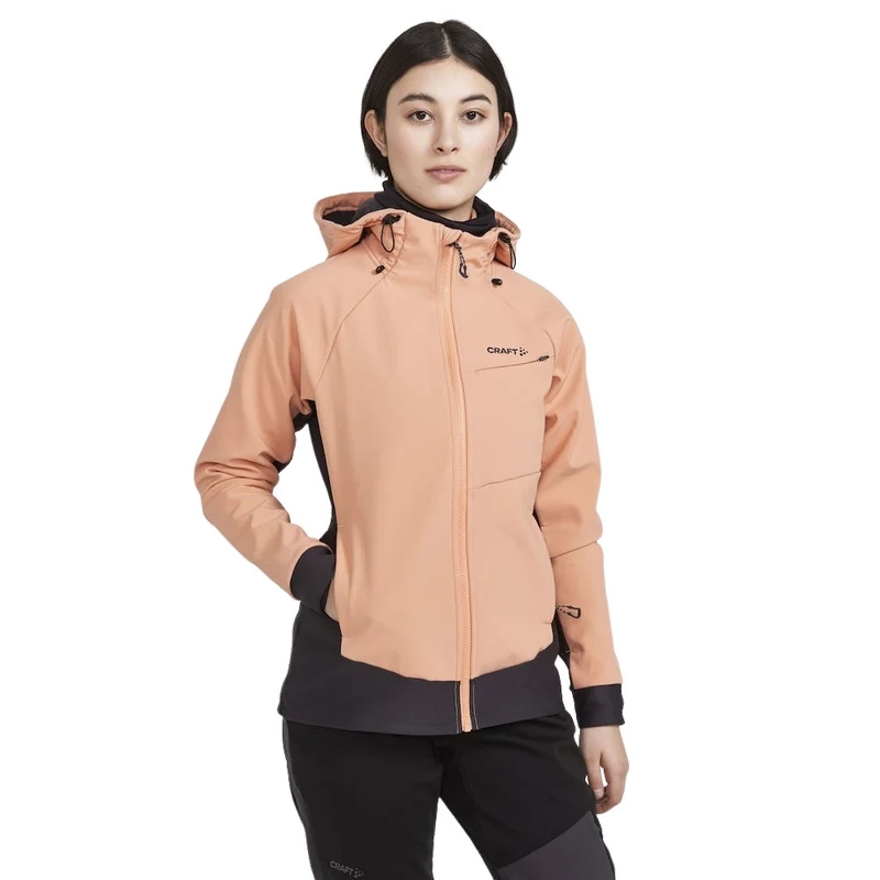 Manteau Craft ADV Backcountry Hybrid (femmes)