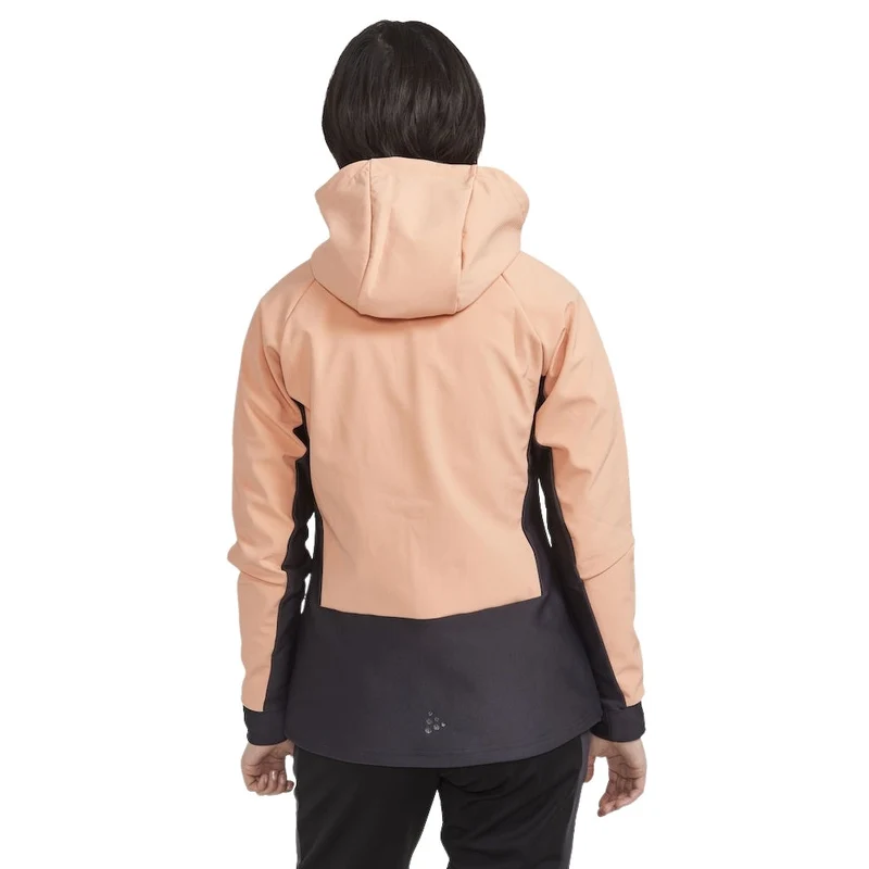 Manteau Craft ADV Backcountry Hybrid (femmes)