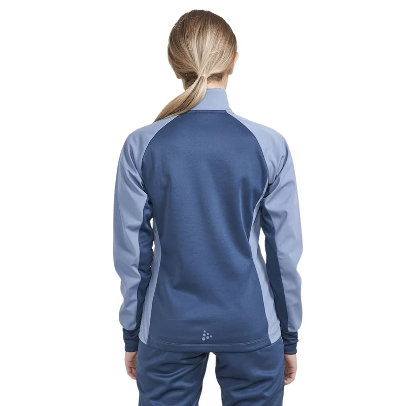 Manteau pour l'entraînement nordique Craft Core Insulate (femmes)