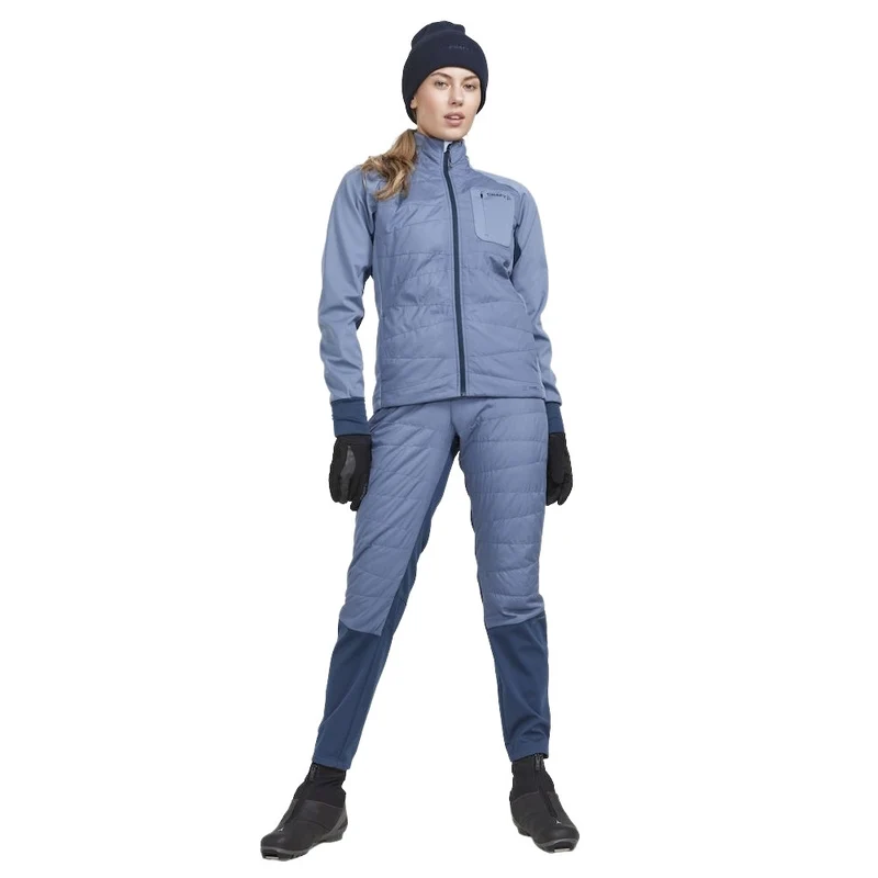 Manteau pour l'entraînement nordique Craft Core Insulate (femmes)