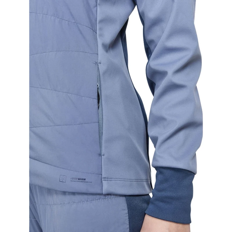 Manteau pour l'entraînement nordique Craft Core Insulate (femmes)