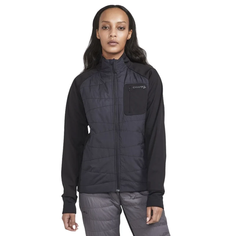 Manteau pour l'entraînement nordique Craft Core Insulate (femmes)