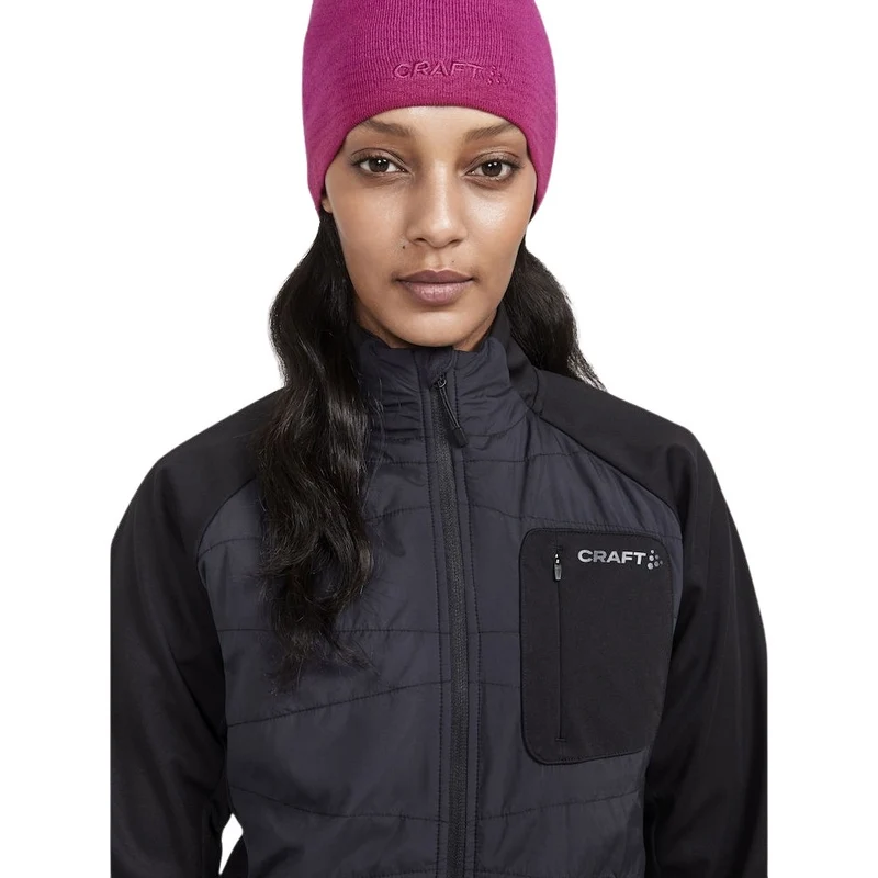 Manteau pour l'entraînement nordique Craft Core Insulate (femmes)