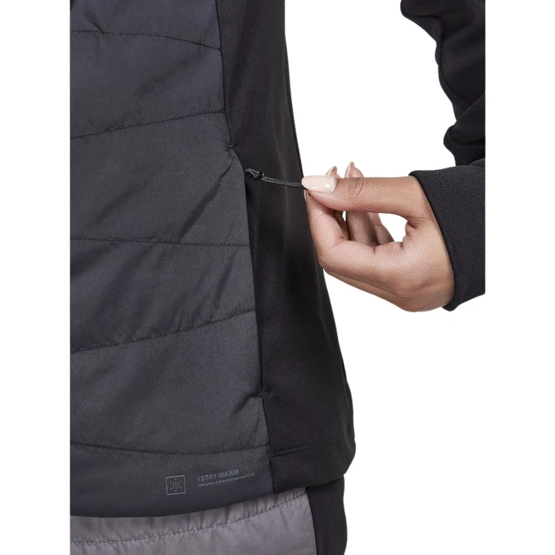 Manteau pour l'entraînement nordique Craft Core Insulate (femmes)
