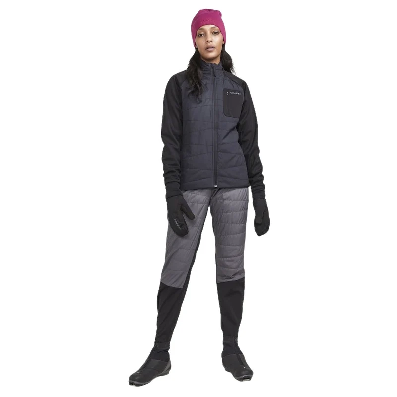Manteau pour l'entraînement nordique Craft Core Insulate (femmes)