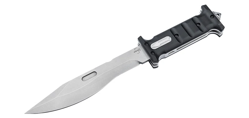 Couteau pliant Boker Plus Extension Knife acier D2 lame 185 mm lame clip point