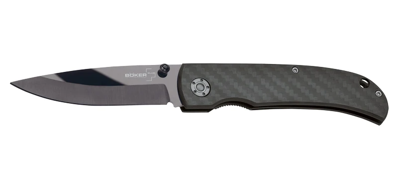 Couteau pliant Boker Plus Anti-Grav acier C ramique lame 84 mm lame drop point