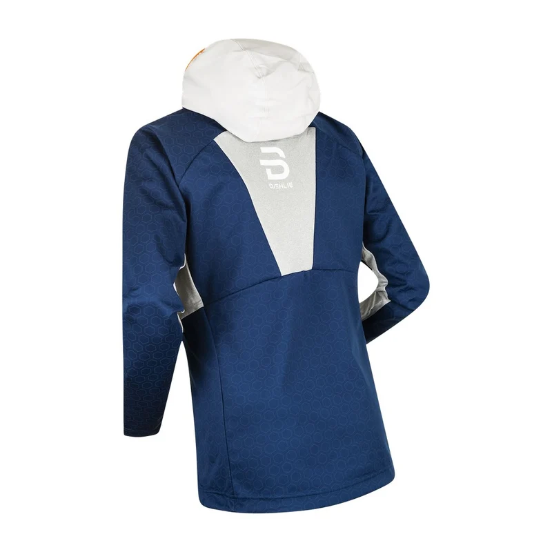 Manteau Bjorn Daehlie North (femmes)