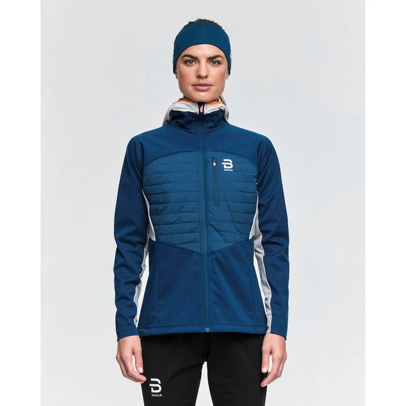 Manteau Bjorn Daehlie North (femmes)