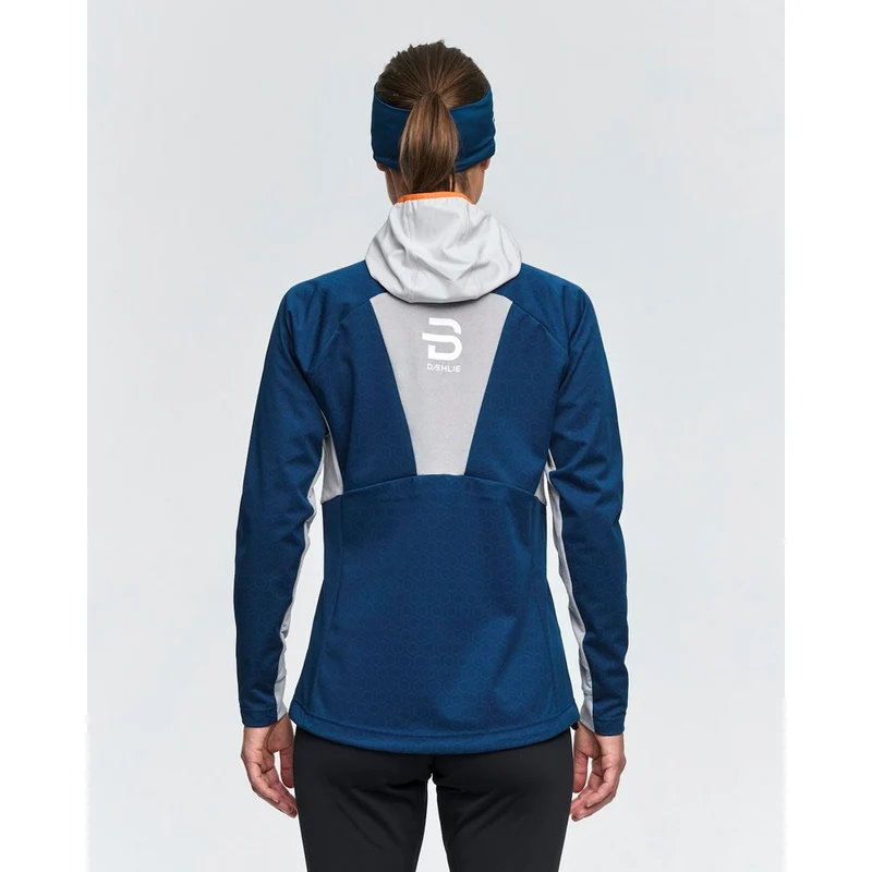 Manteau Bjorn Daehlie North (femmes)