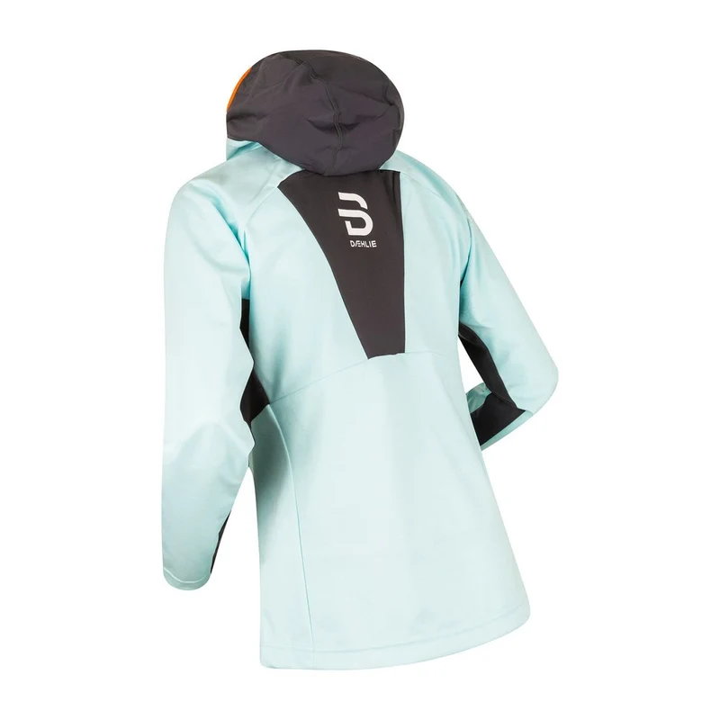 Manteau Bjorn Daehlie North (femmes)