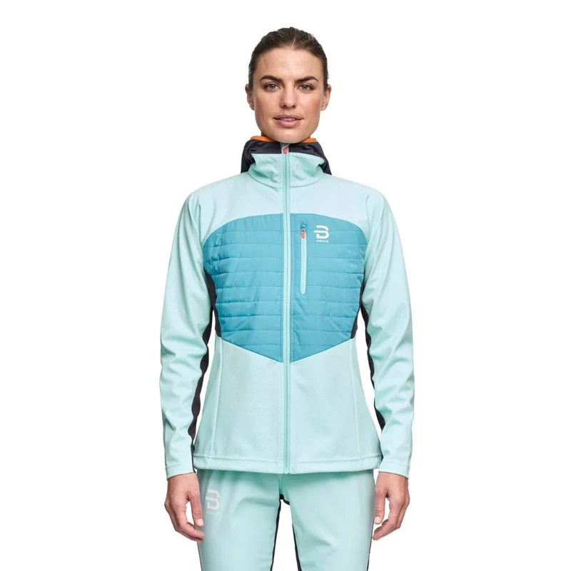 Manteau Bjorn Daehlie North (femmes)