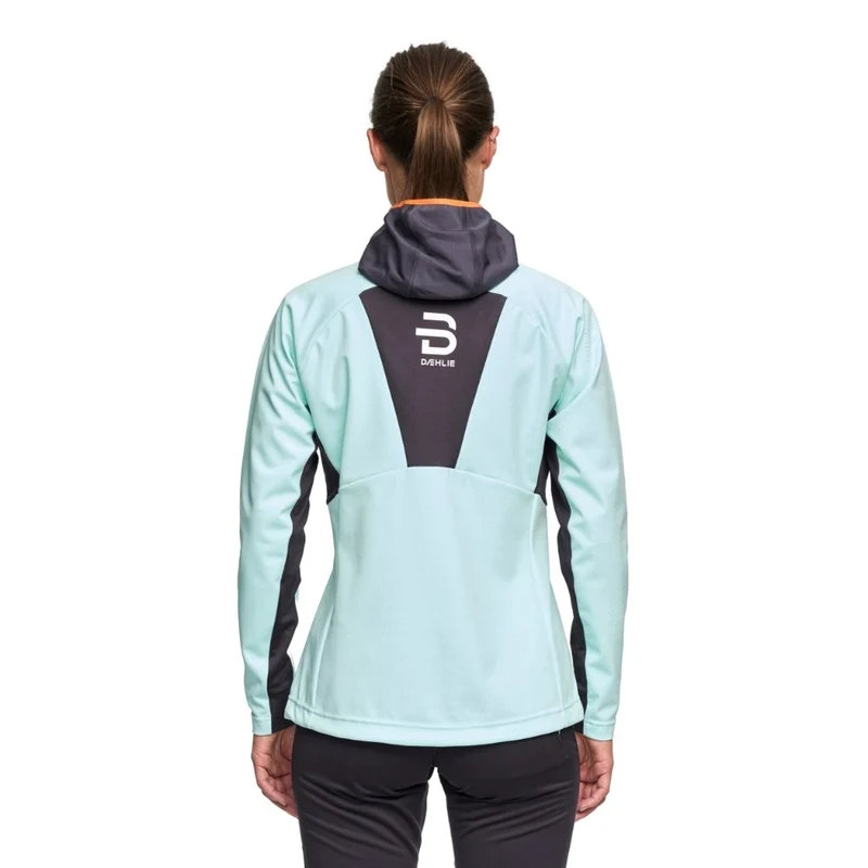 Manteau Bjorn Daehlie North (femmes)