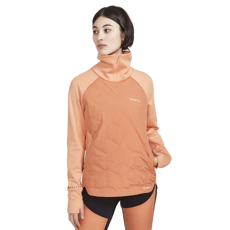 Chandail isolé ADV SubZ 2 (femmes)