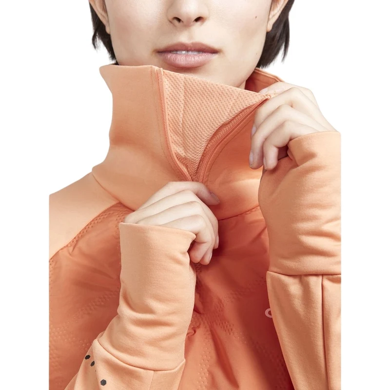 Chandail isolé ADV SubZ 2 (femmes)
