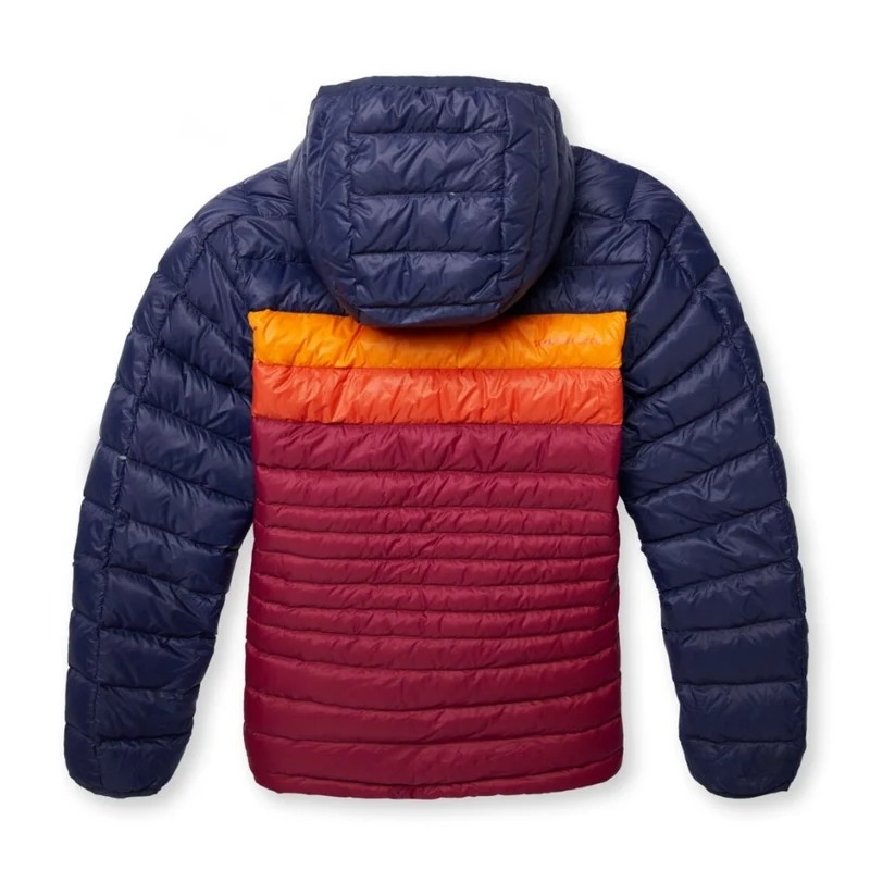 Manteau d'hiver à capuchon Cotopaxi Fuego (femmes)