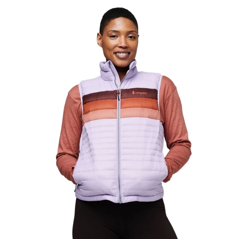 Veste duvet Cotopaxi Fuego (femmes)