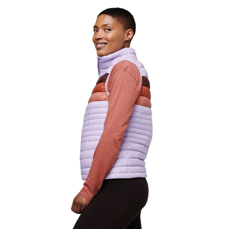 Veste duvet Cotopaxi Fuego (femmes)