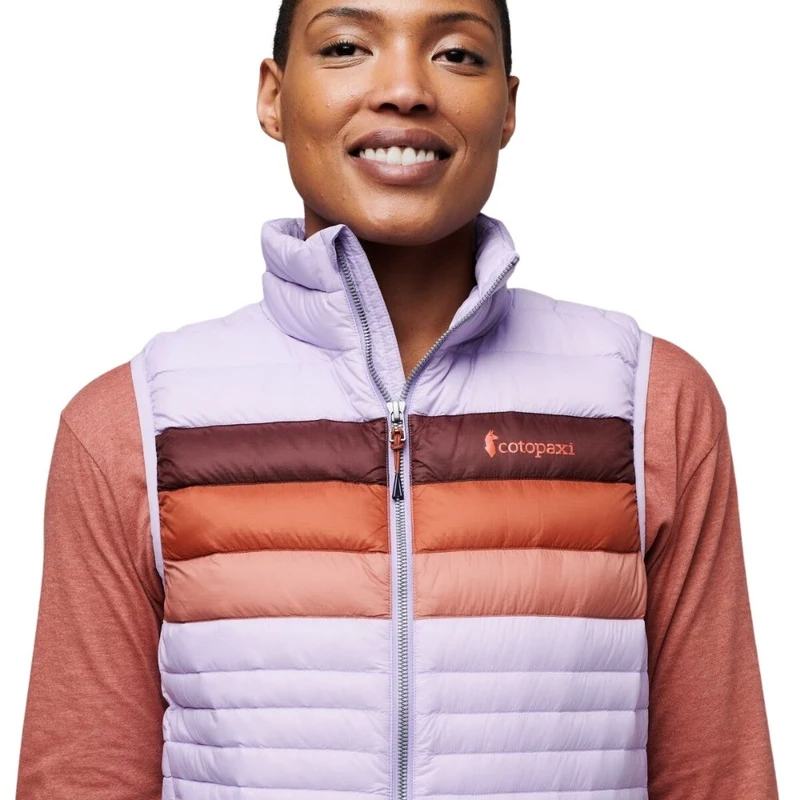 Veste duvet Cotopaxi Fuego (femmes)