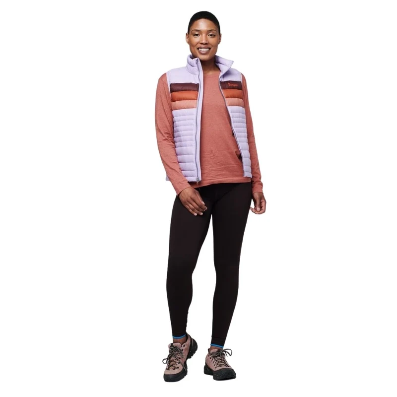 Veste duvet Cotopaxi Fuego (femmes)