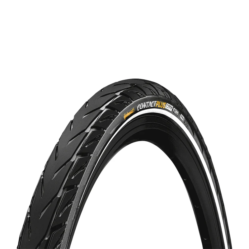 Pneu Continental Contact Plus City 26x2.2