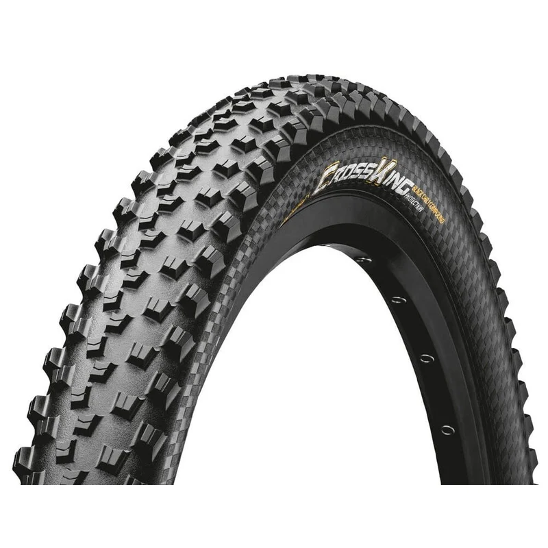Pneu Continental Cross King 29x2.2 Protection - Noir