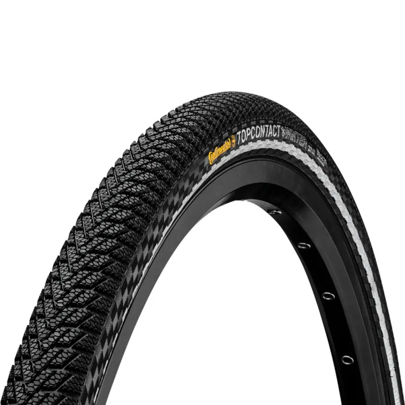 Pneu Continental Top Contact Winter 26x1.9