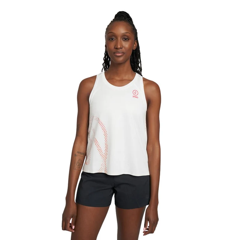 Camisole Ciele FSTSinglet (femmes)