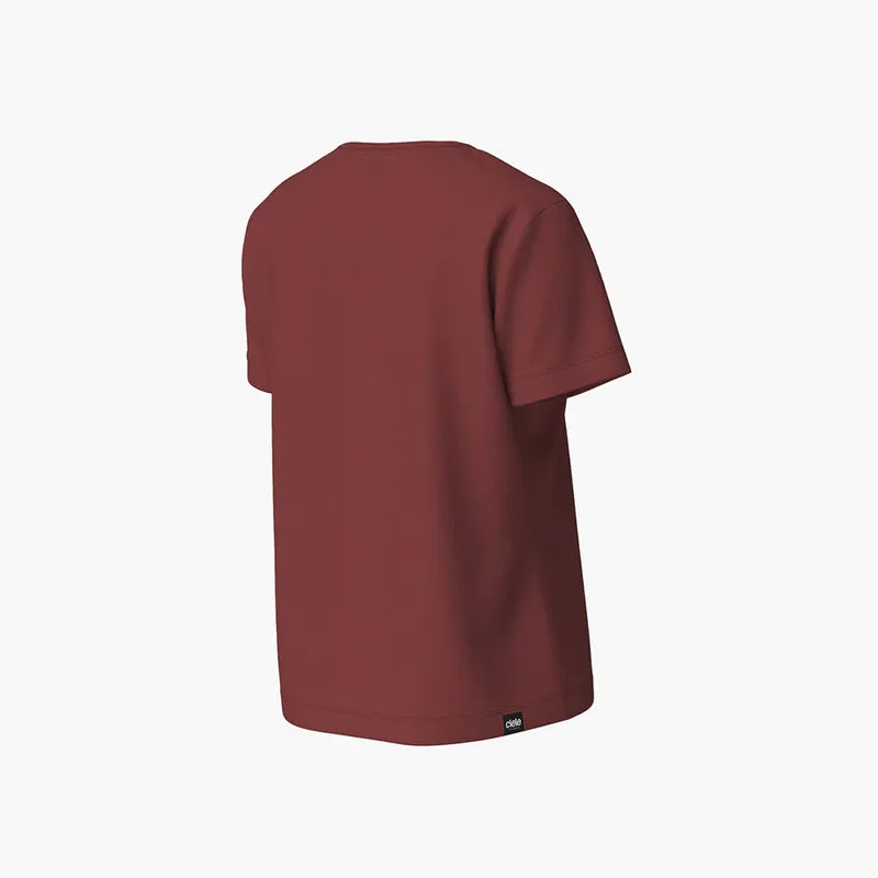 T-shirt Ciele DLY (femmes)