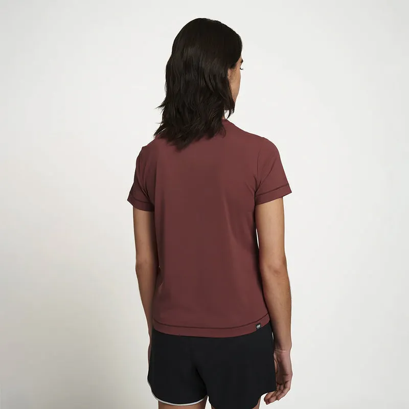 T-shirt Ciele DLY (femmes)