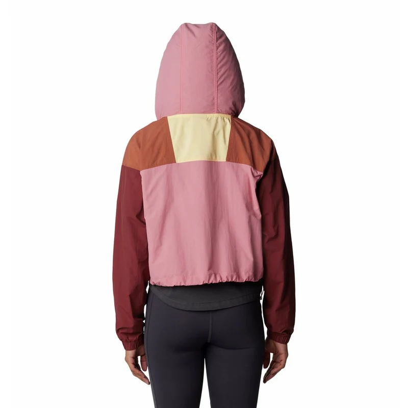 Manteau Columbia Painted Peak Wind (femmes)