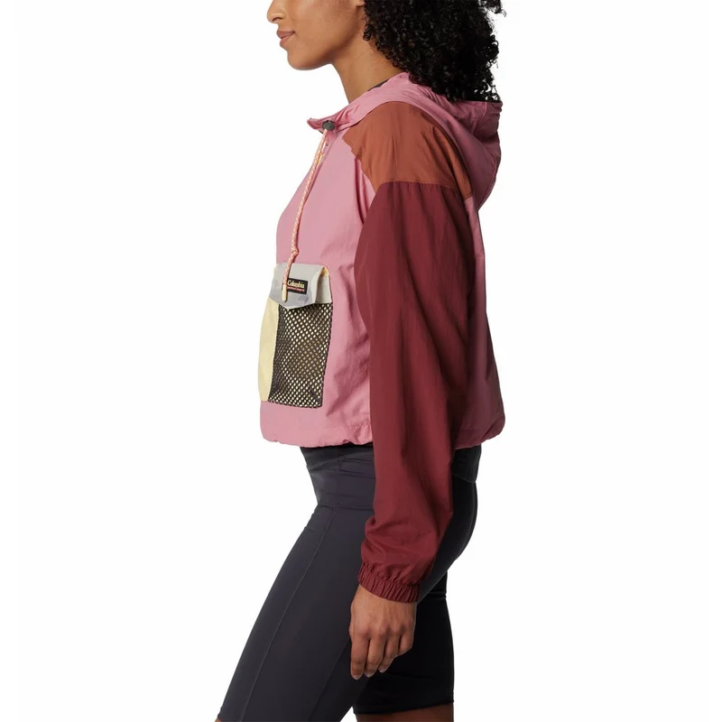 Manteau Columbia Painted Peak Wind (femmes)