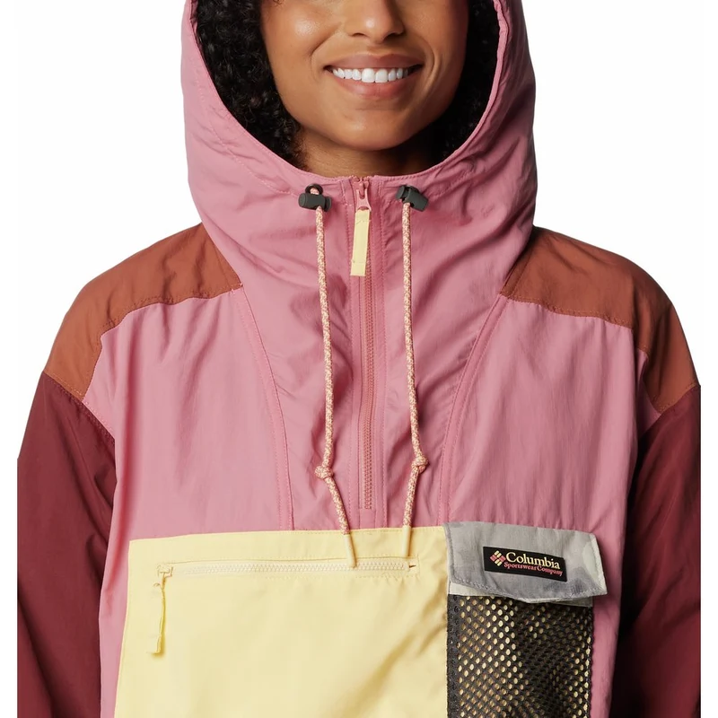 Manteau Columbia Painted Peak Wind (femmes)
