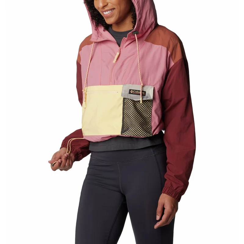 Manteau Columbia Painted Peak Wind (femmes)