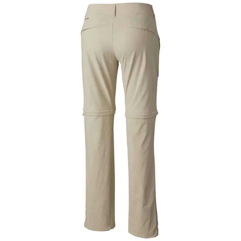 Pantalon convertible Columbia Saturday Trail II (femmes)