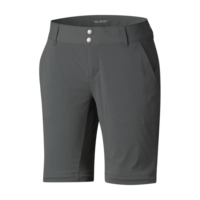Pantalon convertible Columbia Saturday Trail II (femmes)